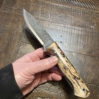 Bushcrafter (pic 1)