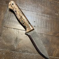Bushcrafter (pic 2)