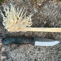 Bushcrafter (pic 3)