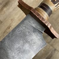 Custom Bowie (pic 3)